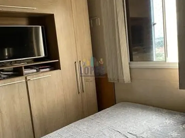 Imagem 12: Vendo Apartamento de 3 Quartos no Condomínio Barcelona