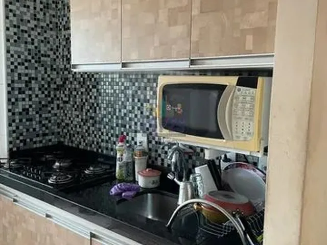 Imagem 9: Vendo Apartamento de 3 Quartos no Condomínio Barcelona