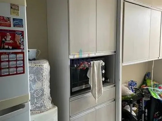 Imagem 8: Vendo Apartamento de 3 Quartos no Condomínio Barcelona
