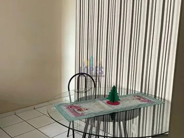 Imagem 11: Vendo Apartamento de 3 Quartos no Condomínio Barcelona