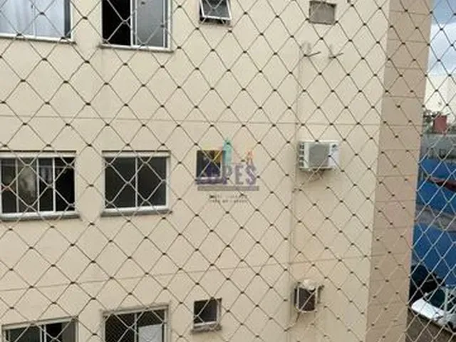 Imagem 5: Vendo Apartamento de 3 Quartos no Condomínio Barcelona