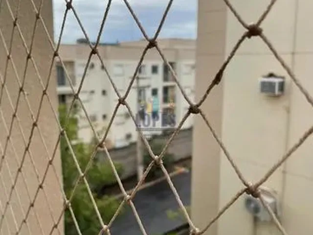 Imagem 16: Vendo Apartamento de 3 Quartos no Condomínio Barcelona