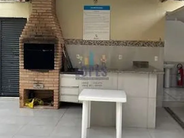 Imagem 7: Vendo Apartamento de 3 Quartos no Condomínio Barcelona