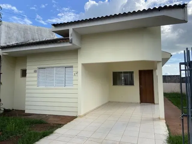Imagem: Vende-Se Residencia Conjunto Atlântico
