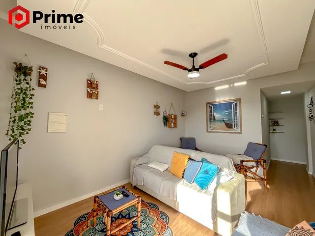 Imagem 2: APARTAMENTO MOBILIADO PRONTO PARA MORAR À VENDA NA ENSEADA AZUL, NOVA GUARAPARI/ES