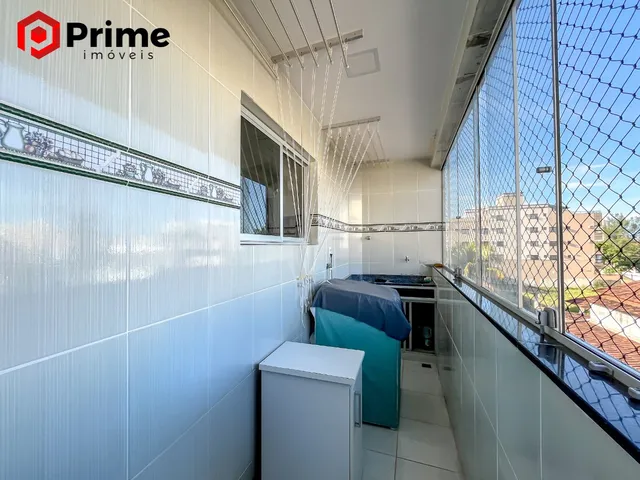 Imagem 1: APARTAMENTO MOBILIADO PRONTO PARA MORAR À VENDA NA ENSEADA AZUL, NOVA GUARAPARI/ES