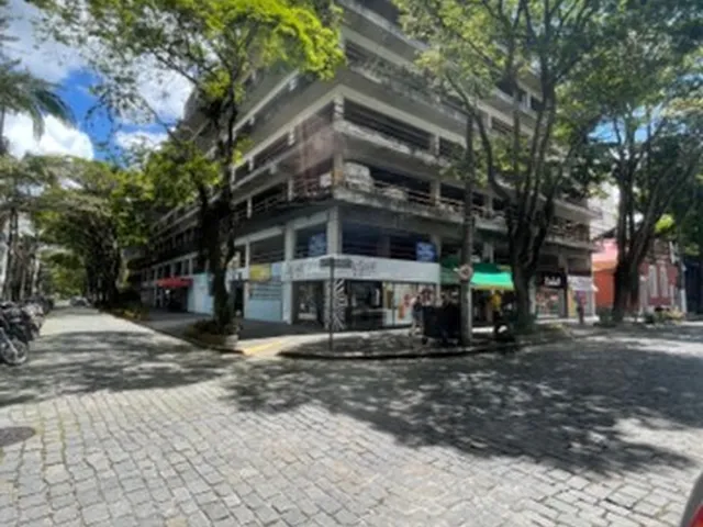 Imagem: Vaga de Garagem no Centro de Nova Friburgo