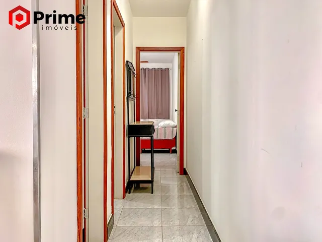 Imagem 2: PREÇO DE OCASIÃO! APARTAMENTO 2 QUARTOS PRONTO PARA MORAR PRÓXIMO À PRAIA DOS PADRES