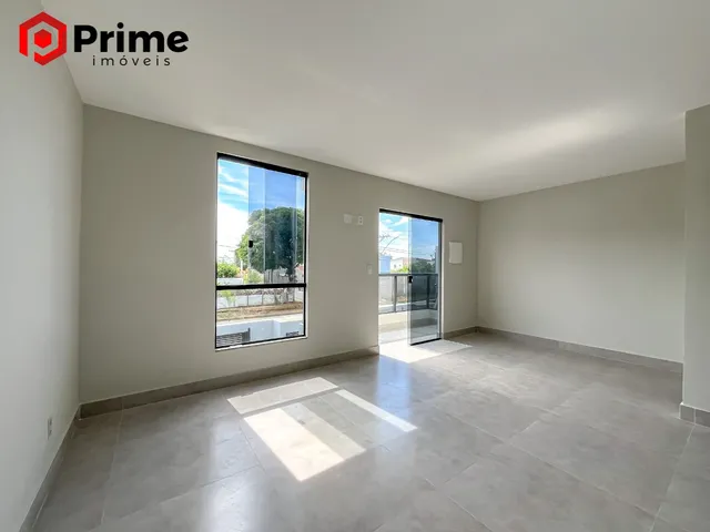Imagem 2: CASA NOVA! DUPLEX COM 3 QUARTOS À VENDA EM MEAÍPE - GUARAPARI/ES, CONFORTO E