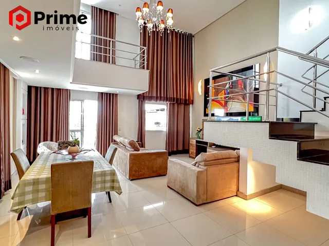Imagem: CASA AMPLA COM 4 QUARTOS, ÁREA GOURMET
