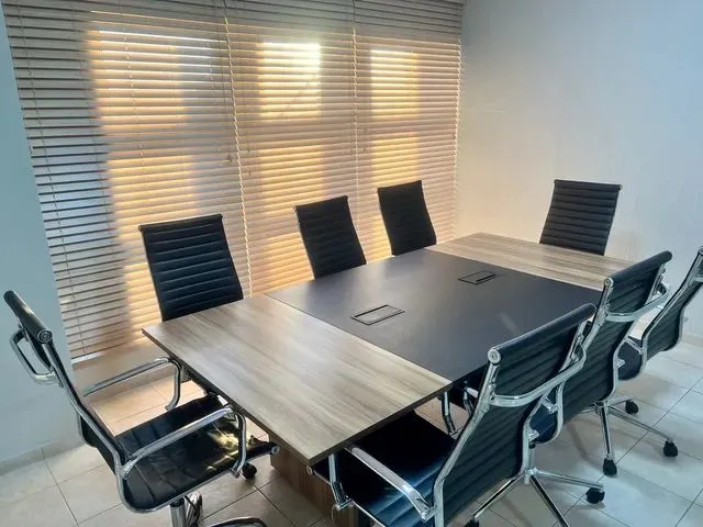 Imagem: Sala Comercial Mobiliada, com 50 M2