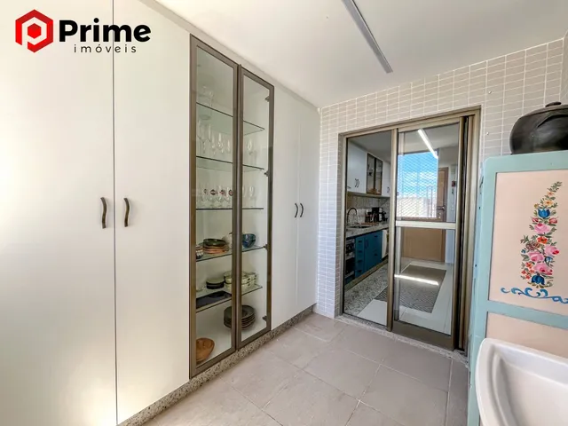 Imagem 9: COBERTURA À VENDA DE 4 QUARTOS SENDO 2 SUÍTES PRÓXIMO AS PRAIAS DA PERACANGA E