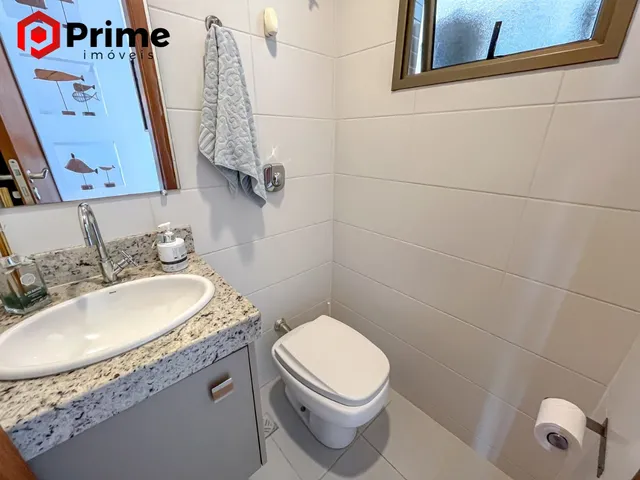 Imagem 7: COBERTURA À VENDA DE 4 QUARTOS SENDO 2 SUÍTES PRÓXIMO AS PRAIAS DA PERACANGA E