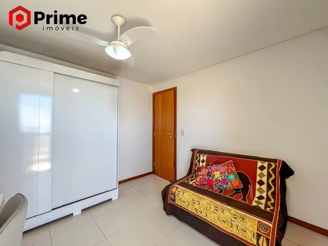 Imagem 6: COBERTURA À VENDA DE 4 QUARTOS SENDO 2 SUÍTES PRÓXIMO AS PRAIAS DA PERACANGA E
