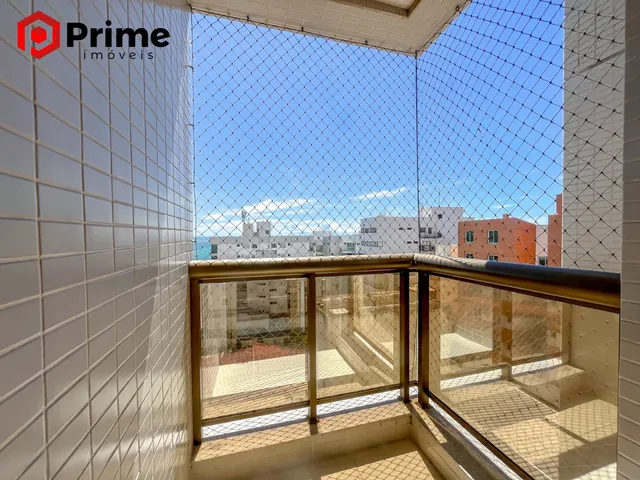 Imagem 5: COBERTURA À VENDA DE 4 QUARTOS SENDO 2 SUÍTES PRÓXIMO AS PRAIAS DA PERACANGA E