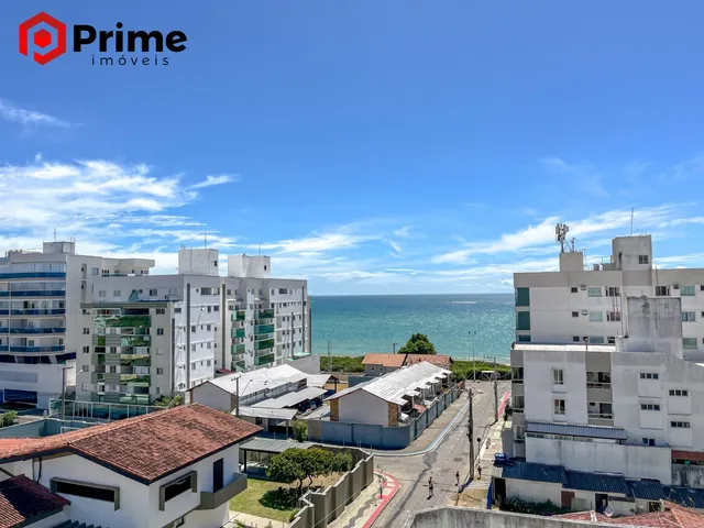 Imagem 8: COBERTURA À VENDA DE 4 QUARTOS SENDO 2 SUÍTES PRÓXIMO AS PRAIAS DA PERACANGA E