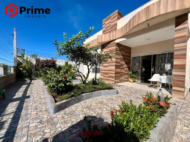 Imagem: VENHA MORAR EM MEAÍPE CASA COM PISCINA