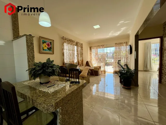 Imagem 8: VENHA MORAR EM MEAÍPE: CASA COM PISCINA E LOCALIZAÇÃO PRIVILEGIADA!, A 200 METROS DA
