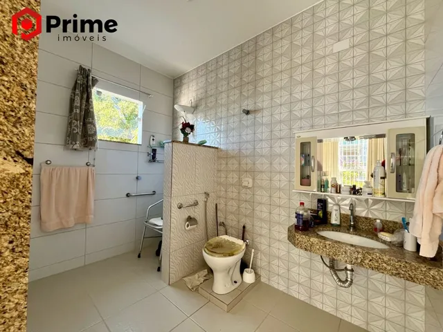 Imagem 9: VENHA MORAR EM MEAÍPE: CASA COM PISCINA E LOCALIZAÇÃO PRIVILEGIADA!, A 200 METROS DA