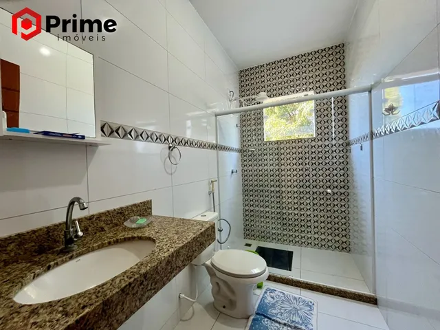Imagem 7: VENHA MORAR EM MEAÍPE: CASA COM PISCINA E LOCALIZAÇÃO PRIVILEGIADA!, A 200 METROS DA