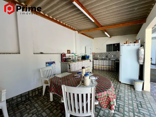 Imagem 4: VENHA MORAR EM MEAÍPE: CASA COM PISCINA E LOCALIZAÇÃO PRIVILEGIADA!, A 200 METROS DA