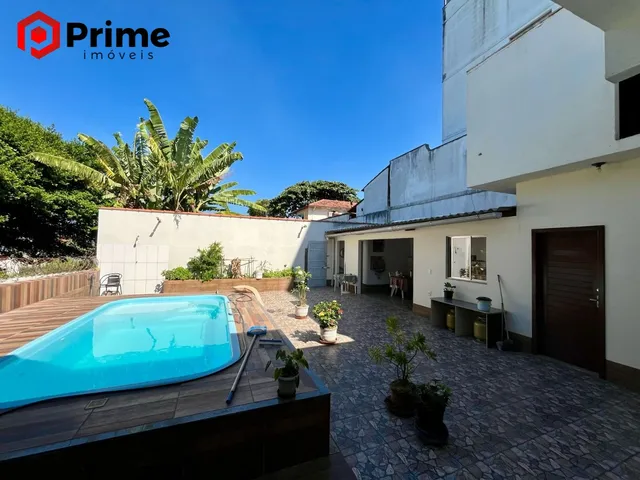 Imagem 5: VENHA MORAR EM MEAÍPE: CASA COM PISCINA E LOCALIZAÇÃO PRIVILEGIADA!, A 200 METROS DA
