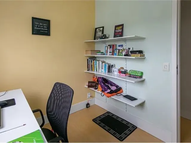 Imagem: Apartamento de 3 Dormitórios com Vaga de