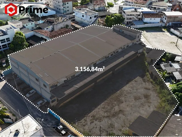 Imagem: OPORTUNIDADE PARA VOCÊ QUE PROCURA UM GALPÃO