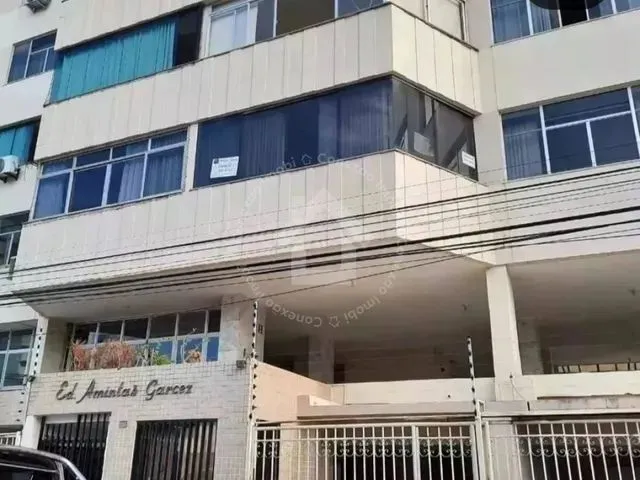 Imagem 2: Edifício Amintas Garcez