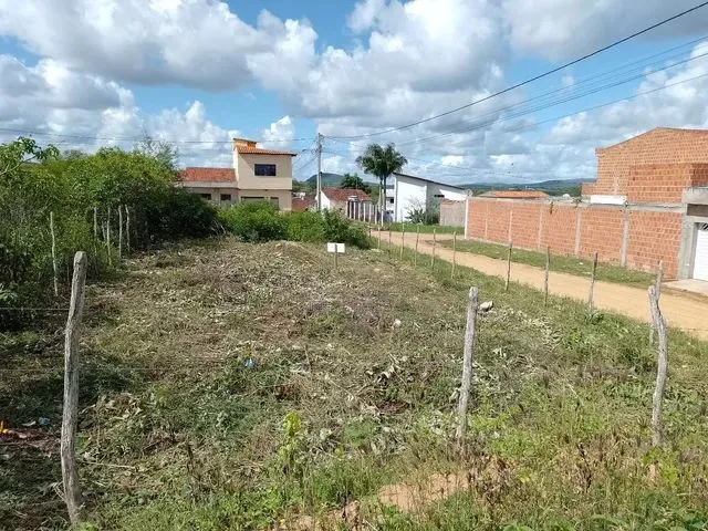 Imagem: Vendo 2 Terrenos Medindo 5X20