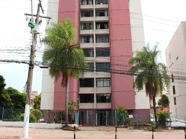 Imagem: Apartamento para Venda na Avenida do Cpa