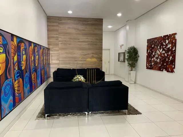 Imagem: Apartamento À Venda no Centro de Chapecó