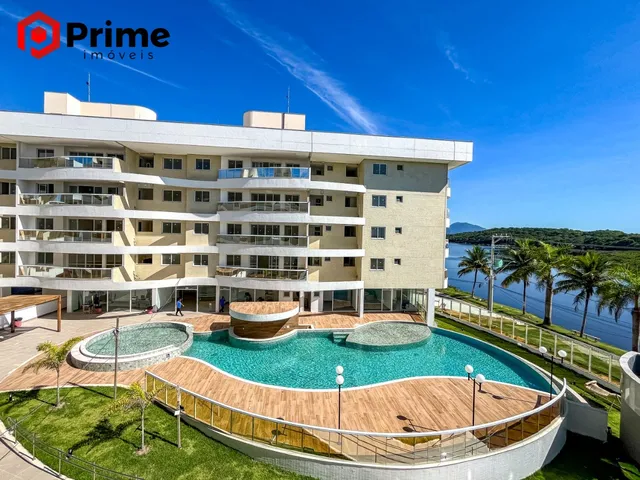 Imagem: APARTAMENTO EM NOVA GUARAPARI/ES DE FRENTE