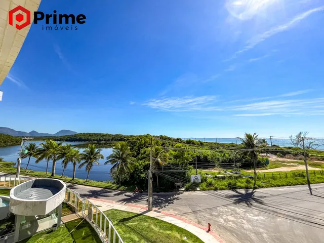 Imagem 13: APARTAMENTO EM NOVA GUARAPARI/ES DE FRENTE PARA A LAGOA, A 140 M DA PRAIA, DE 3 QUARTOS