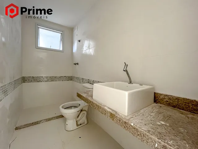 Imagem 5: APARTAMENTO EM NOVA GUARAPARI/ES DE FRENTE PARA A LAGOA, A 140 M DA PRAIA, DE 3 QUARTOS