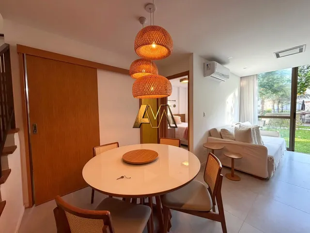 Imagem: VILLAGE DUPLEX VISTA MAR EM GUARAJUBA