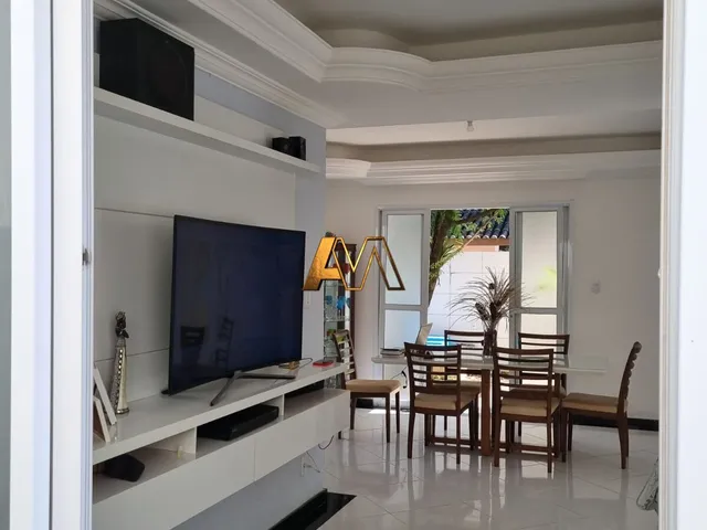 Imagem: CASA DUPLEX 4/4 SENDO 3 SUÍTES EM ABRANTES