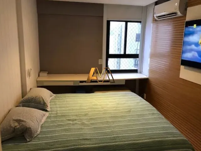 Imagem 14: APTO 2 SUITES COM CLOSET NO CAMINHO DAS ARVORES