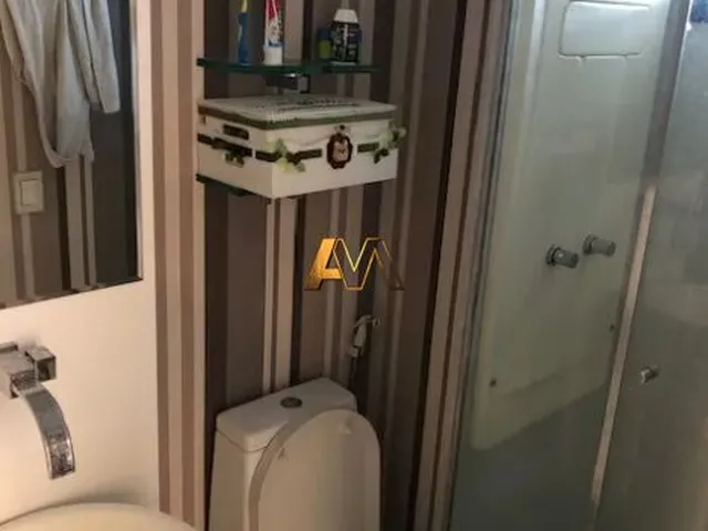 Imagem 2: APTO 2 SUITES COM CLOSET NO CAMINHO DAS ARVORES