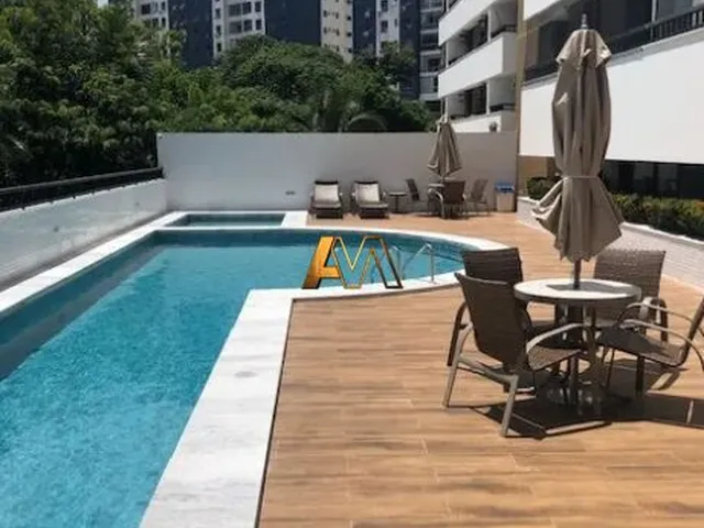 Imagem 7: APTO 2 SUITES COM CLOSET NO CAMINHO DAS ARVORES