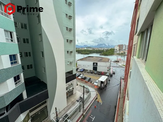 Imagem 4: APARTAMENTO DISPONÍVEL PARA LOCAÇÃO ANUAL NO CENTRO DE GUARAPARI/ES. MARQUE UMA VISITA!