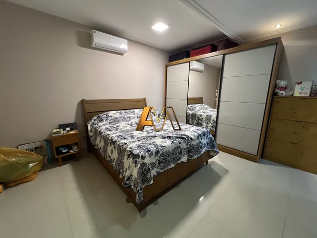 Imagem 14: CASA 4/4 SENDO 3 SUITES NA PITUBA