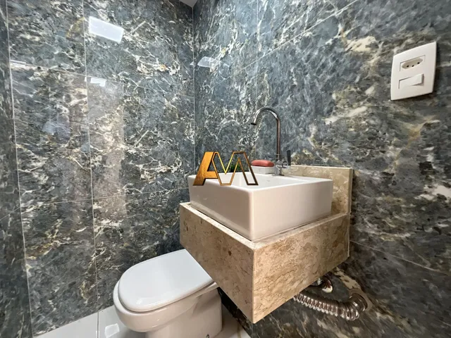 Imagem 4: CASA 4/4 SENDO 3 SUITES NA PITUBA