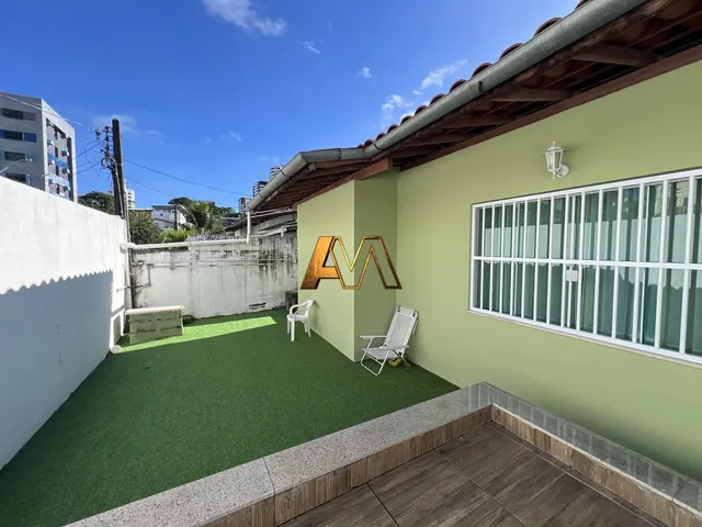 Imagem 2: CASA 4/4 SENDO 3 SUITES NA PITUBA