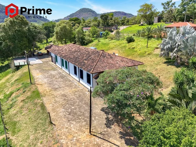 Imagem: Incrível e Luxuoso Haras com Quot Casa
