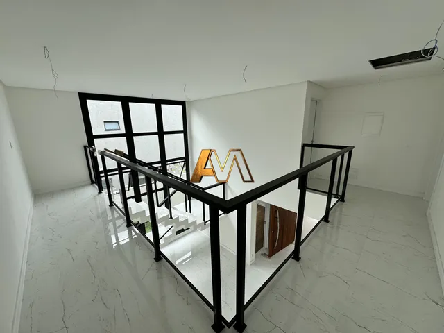 Imagem 2: CASA 4 SUÍTES NO ALPHAVILLE LITORAL NORTE II