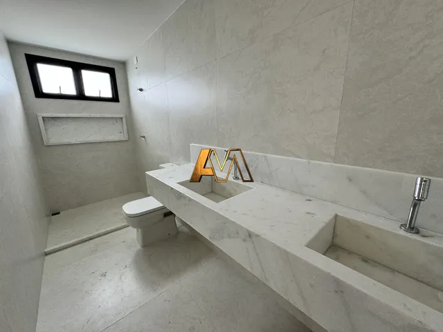 Imagem 12: CASA 4 SUÍTES NO ALPHAVILLE LITORAL NORTE II