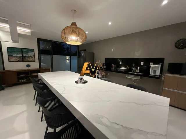 Imagem 6: CASA COM 8 SUÍTES EM GUARAJUBA