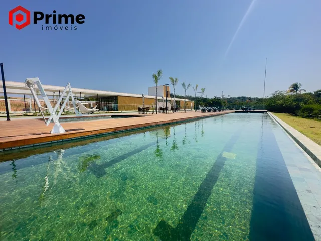 Imagem: Lote À Venda no Espetacular Alphaville