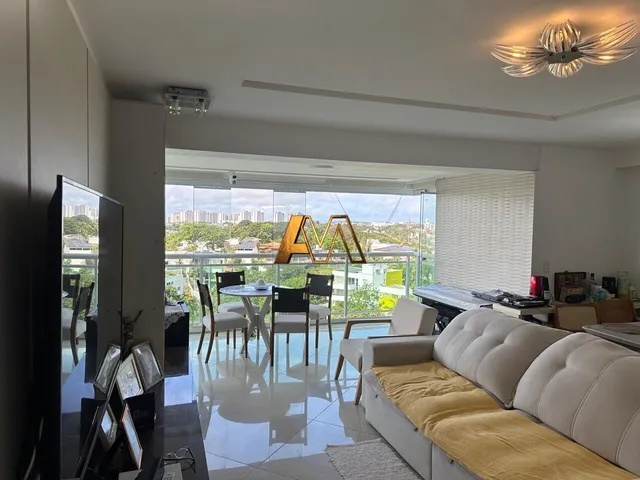 Imagem: Apartamento à venda no bairro Piatã